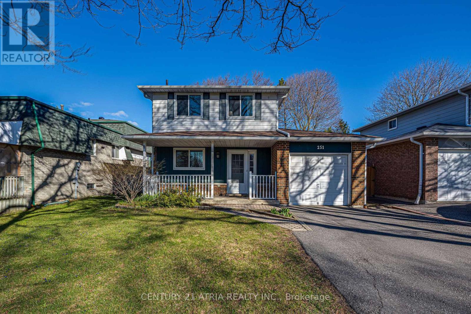 251 Stouffer Street, Whitchurch-Stouffville, Ontario  L4A 4Y8 - Photo 34 - N13035224