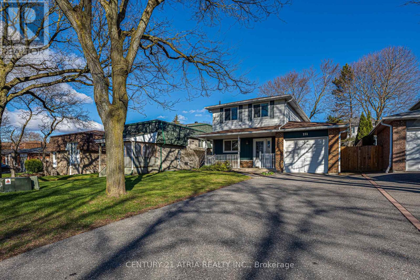 251 Stouffer Street, Whitchurch-Stouffville, Ontario  L4A 4Y8 - Photo 35 - N13035224