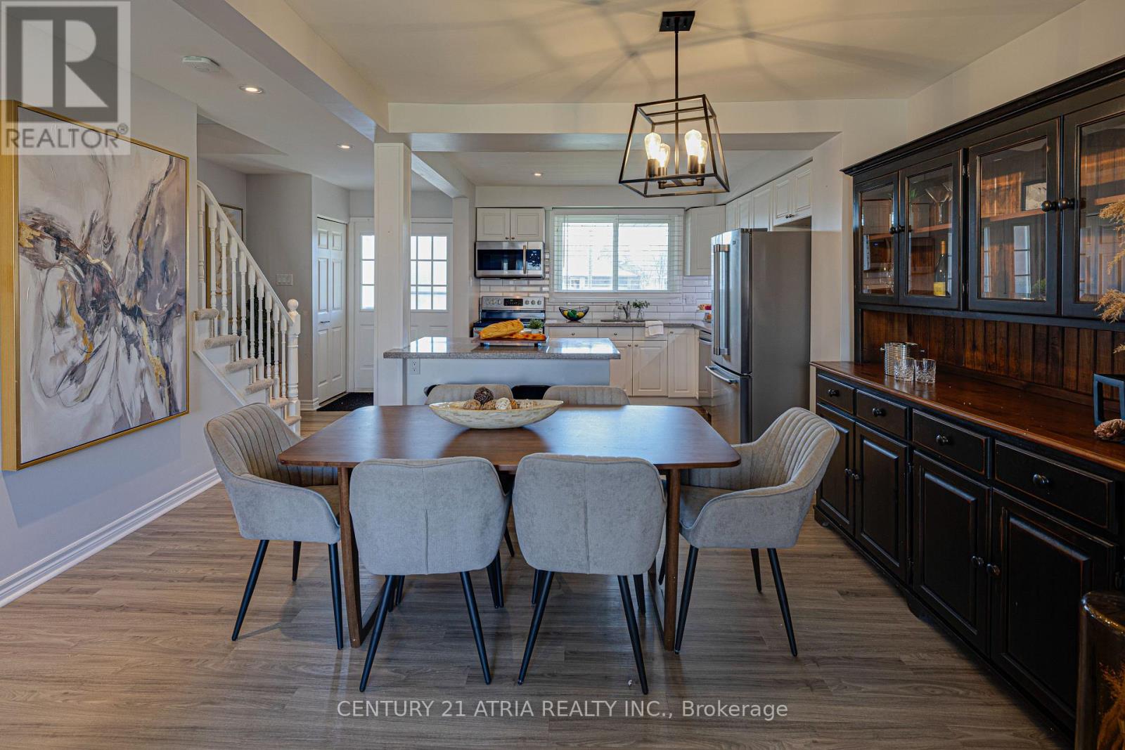 251 Stouffer Street, Whitchurch-Stouffville, Ontario  L4A 4Y8 - Photo 5 - N13035224