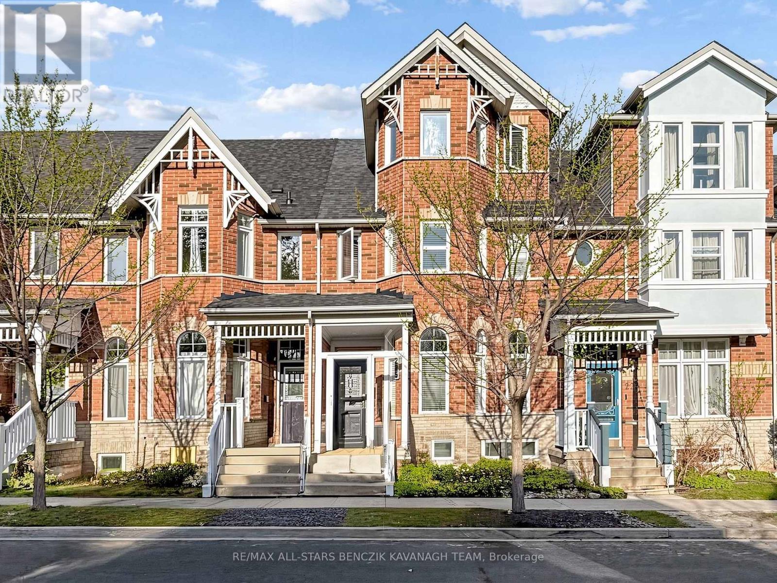 225 WALKERVILLE ROAD, Markham, Ontario