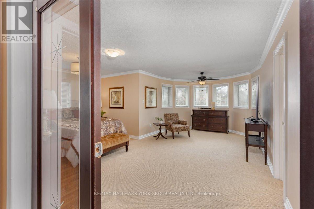 263 Mcclellan Way, Aurora, Ontario  L4G 6N9 - Photo 22 - N13035286