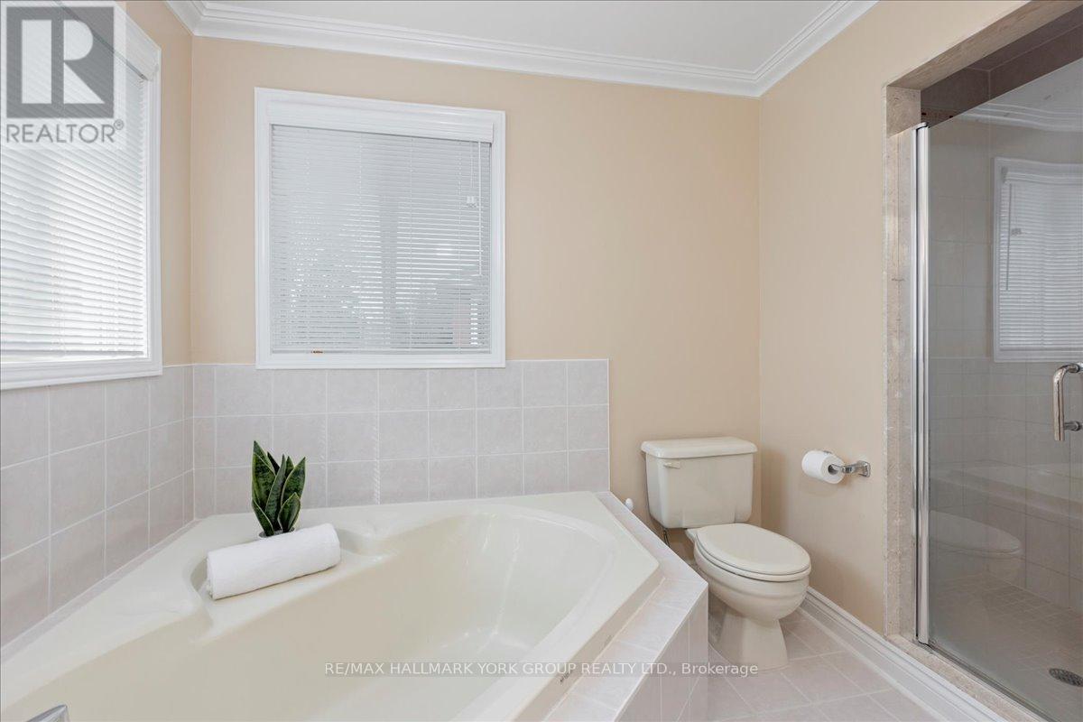 263 Mcclellan Way, Aurora, Ontario  L4G 6N9 - Photo 27 - N13035286