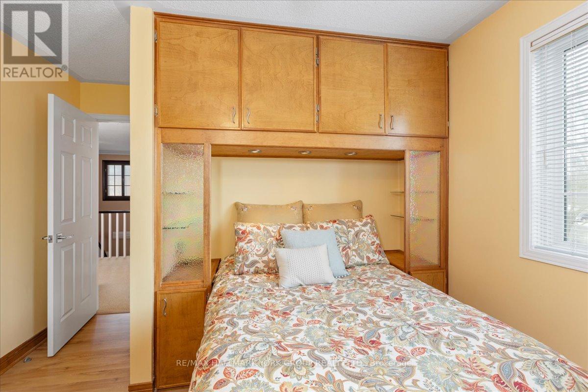 263 Mcclellan Way, Aurora, Ontario  L4G 6N9 - Photo 30 - N13035286