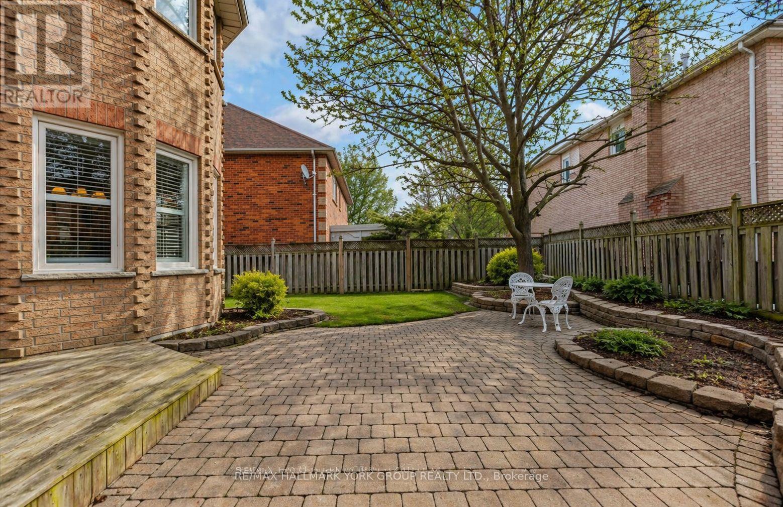 263 Mcclellan Way, Aurora, Ontario  L4G 6N9 - Photo 36 - N13035286