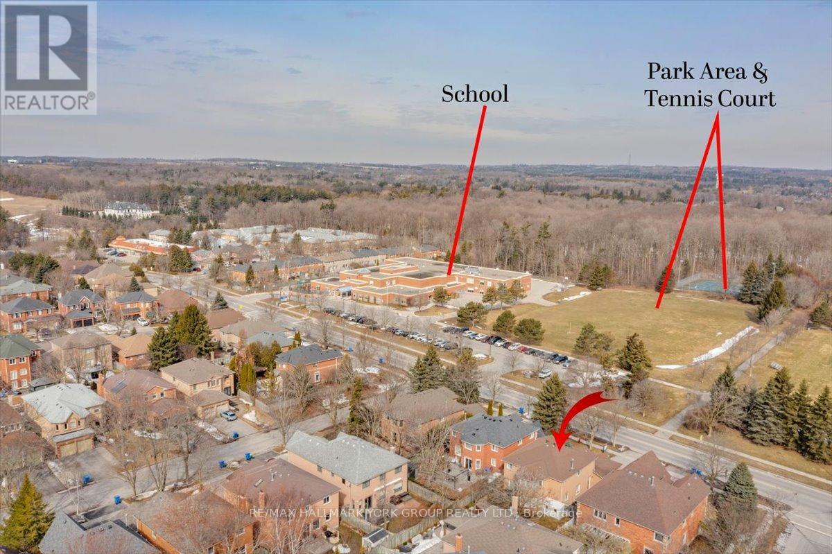 263 Mcclellan Way, Aurora, Ontario  L4G 6N9 - Photo 40 - N13035286