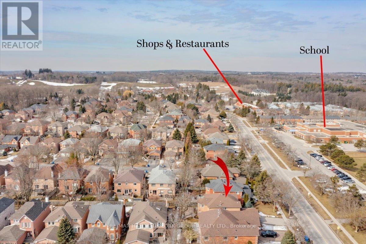 263 Mcclellan Way, Aurora, Ontario  L4G 6N9 - Photo 41 - N13035286