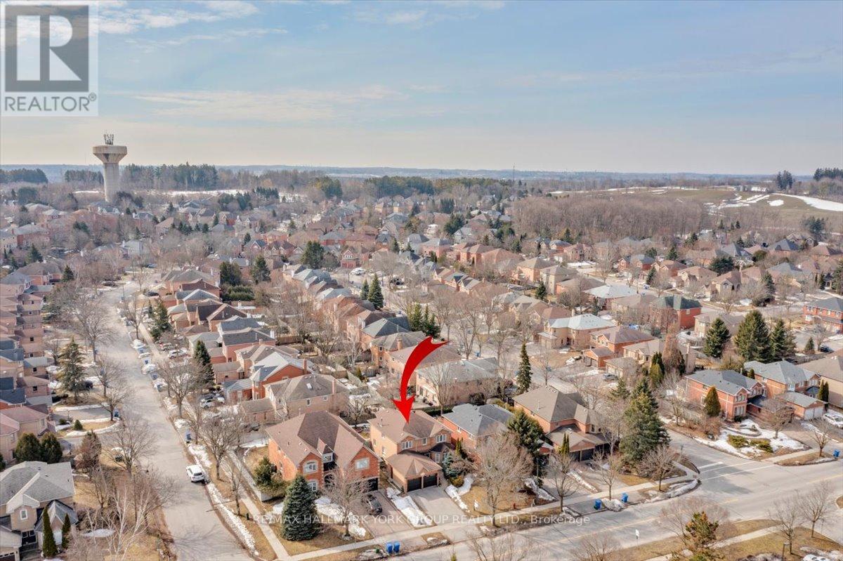 263 Mcclellan Way, Aurora, Ontario  L4G 6N9 - Photo 42 - N13035286