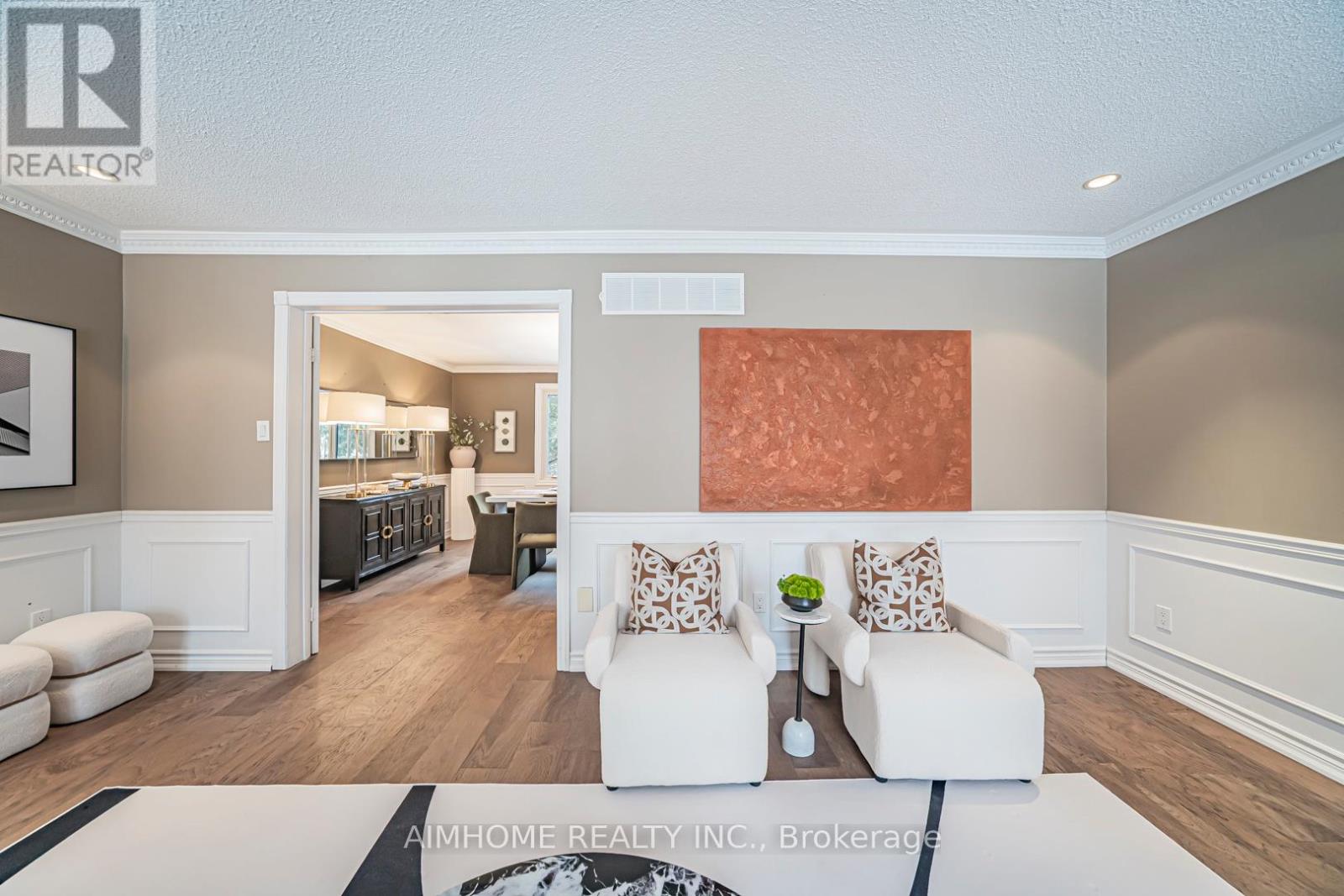 30 Ritter Crescent, Markham, Ontario  L3R 4K5 - Photo 10 - N13035346