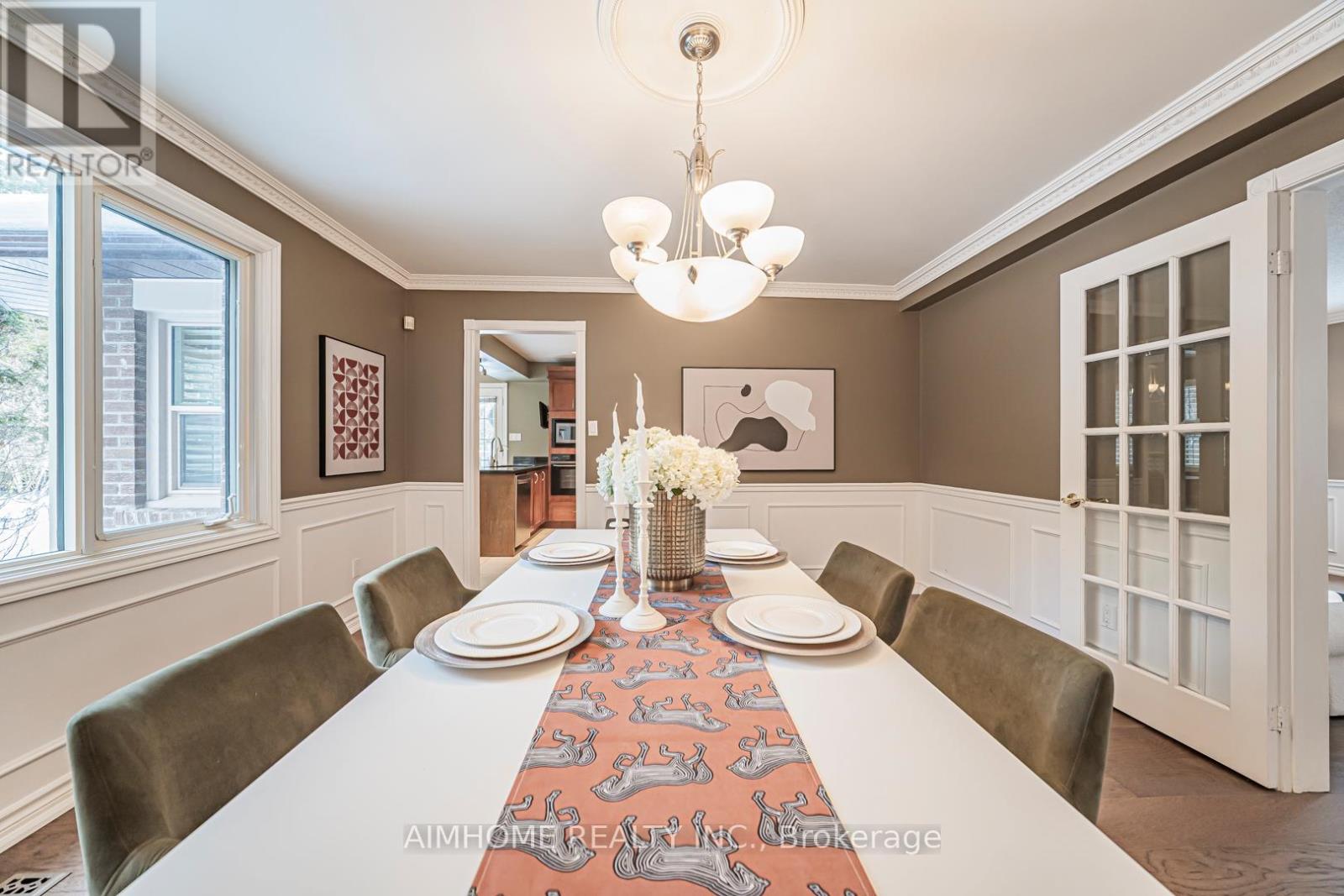 30 Ritter Crescent, Markham, Ontario  L3R 4K5 - Photo 13 - N13035346