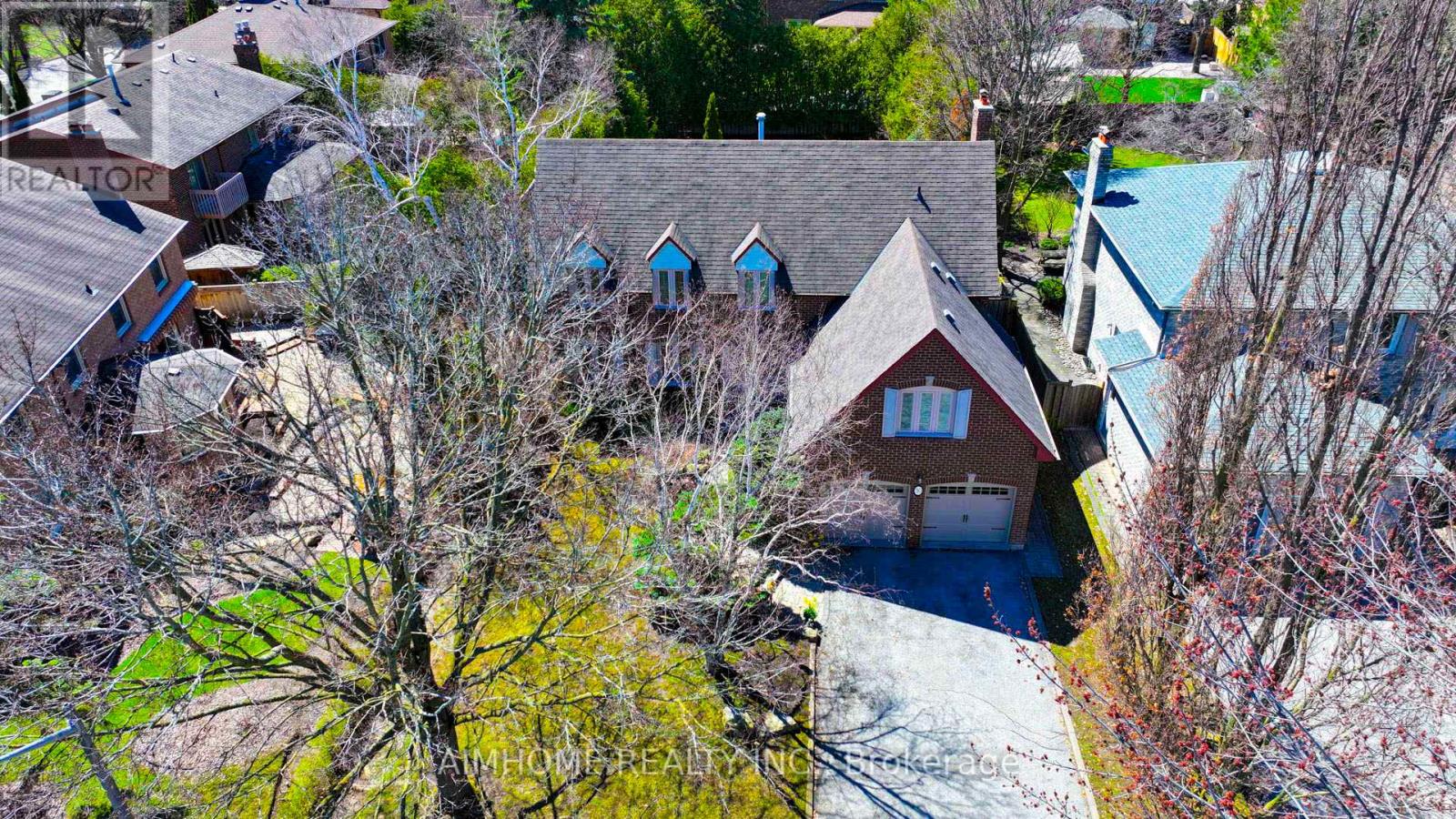 30 Ritter Crescent, Markham, Ontario  L3R 4K5 - Photo 3 - N13035346