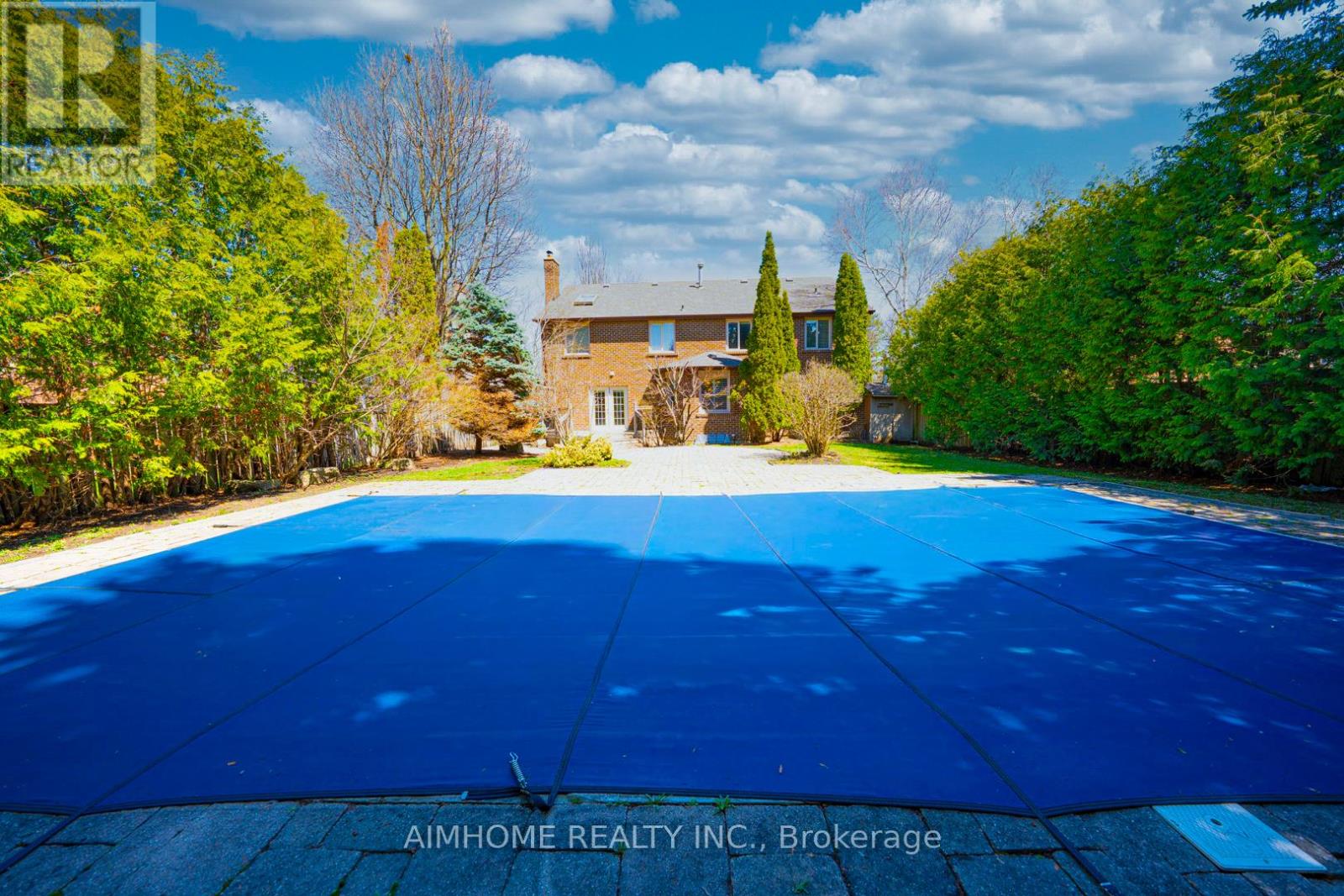 30 Ritter Crescent, Markham, Ontario  L3R 4K5 - Photo 44 - N13035346