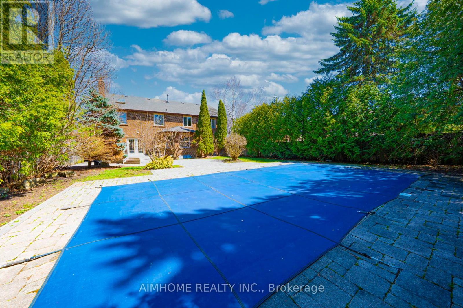 30 Ritter Crescent, Markham, Ontario  L3R 4K5 - Photo 45 - N13035346