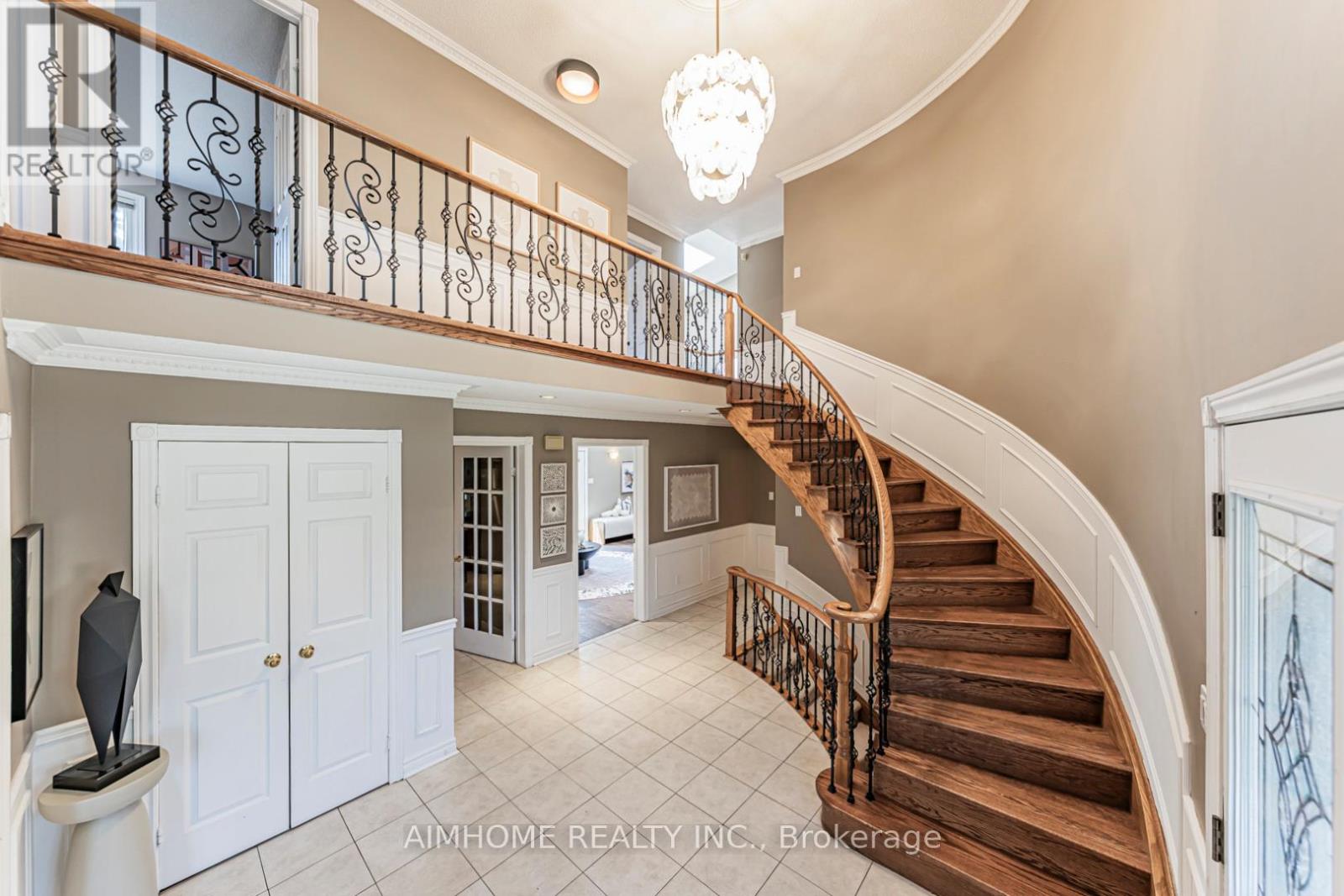 30 Ritter Crescent, Markham, Ontario  L3R 4K5 - Photo 5 - N13035346