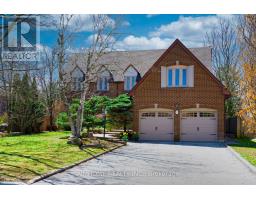 30 RITTER CRESCENT, Markham, Ontario
