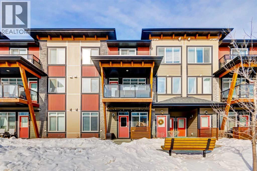 15, 230 Seton Passage, Calgary, Alberta  T3M 3A7 - Photo 24 - A2304322