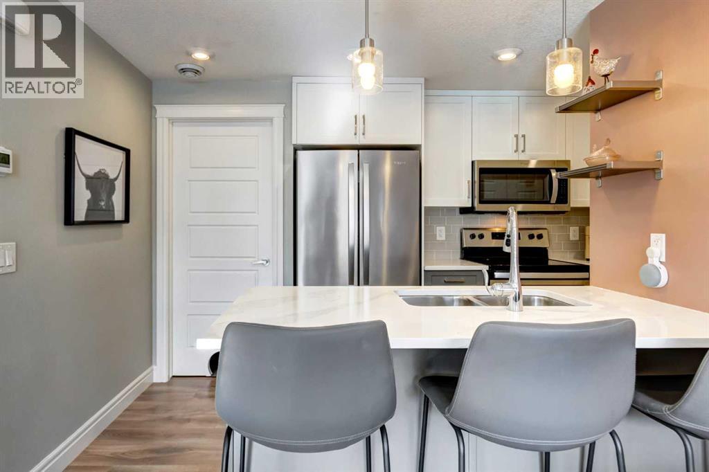 15, 230 Seton Passage, Calgary, Alberta  T3M 3A7 - Photo 8 - A2304322