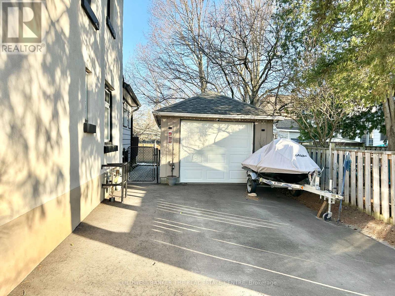 387 Horrell Avenue, Midland, Ontario  L4R 2A5 - Photo 18 - S13034952