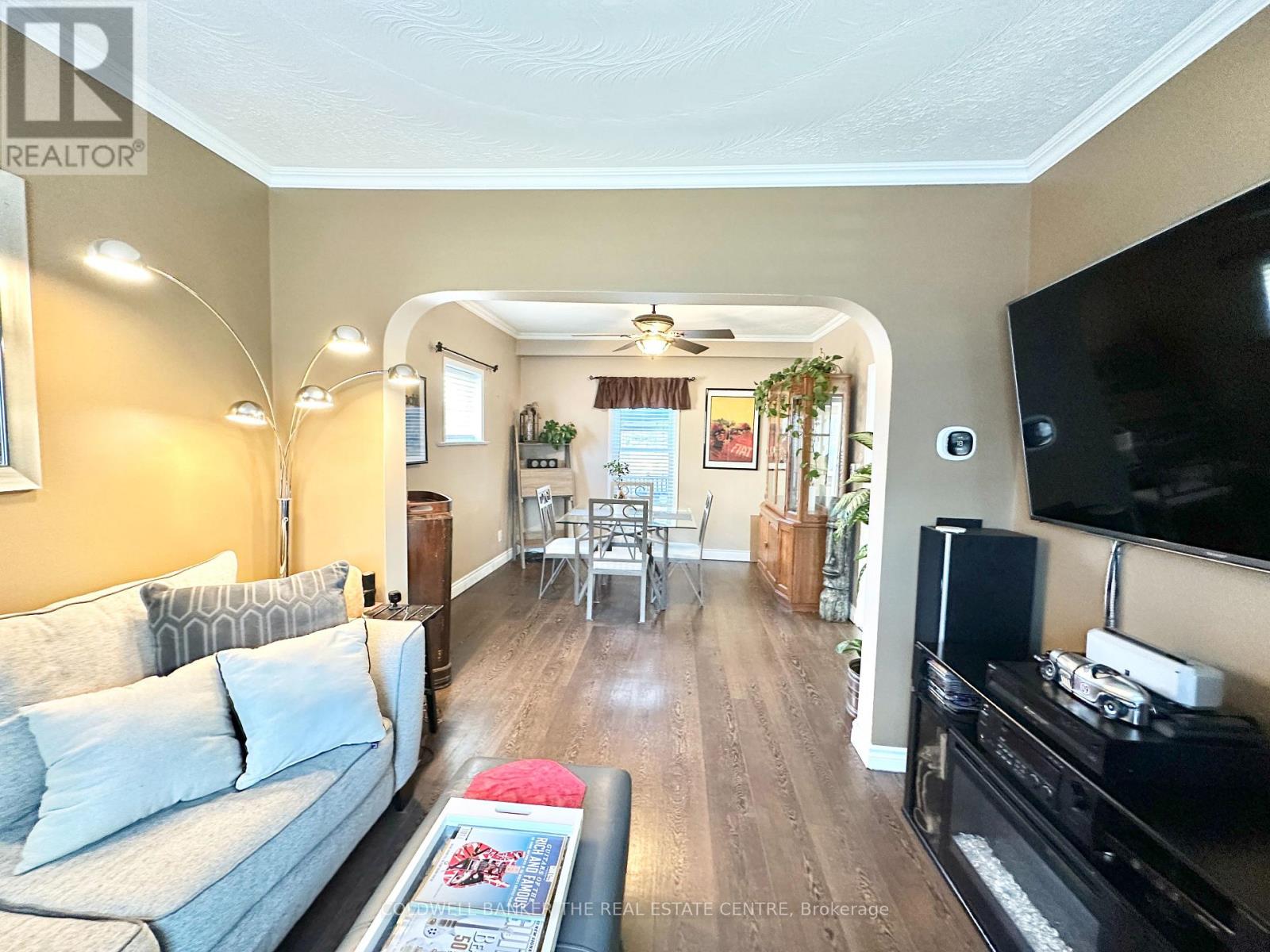 387 Horrell Avenue, Midland, Ontario  L4R 2A5 - Photo 6 - S13034952