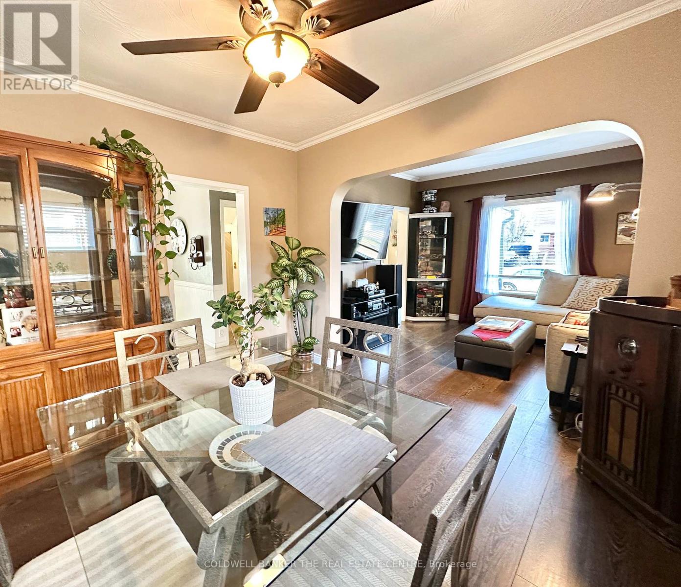 387 Horrell Avenue, Midland, Ontario  L4R 2A5 - Photo 7 - S13034952