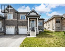 98 ISABELLA DRIVE, Orillia, Ontario