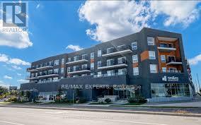 325 - 430 ESSA ROAD, Barrie, Ontario