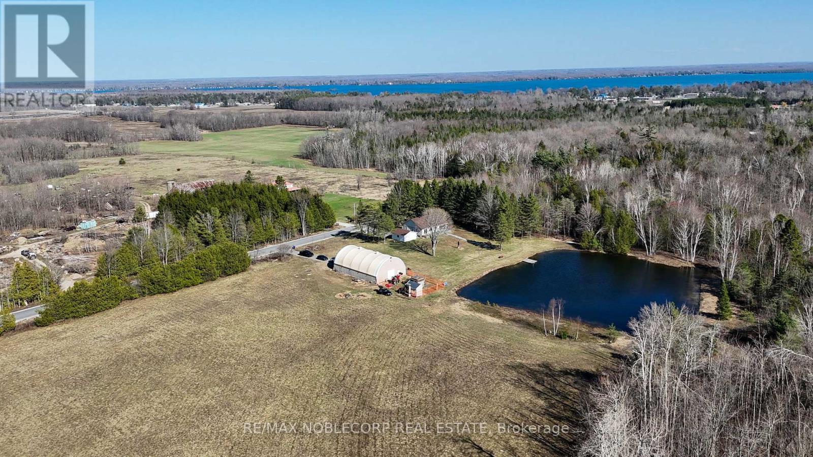 3128 New Brailey Line, Severn, Ontario  L3V 5Z4 - Photo 47 - S13035218