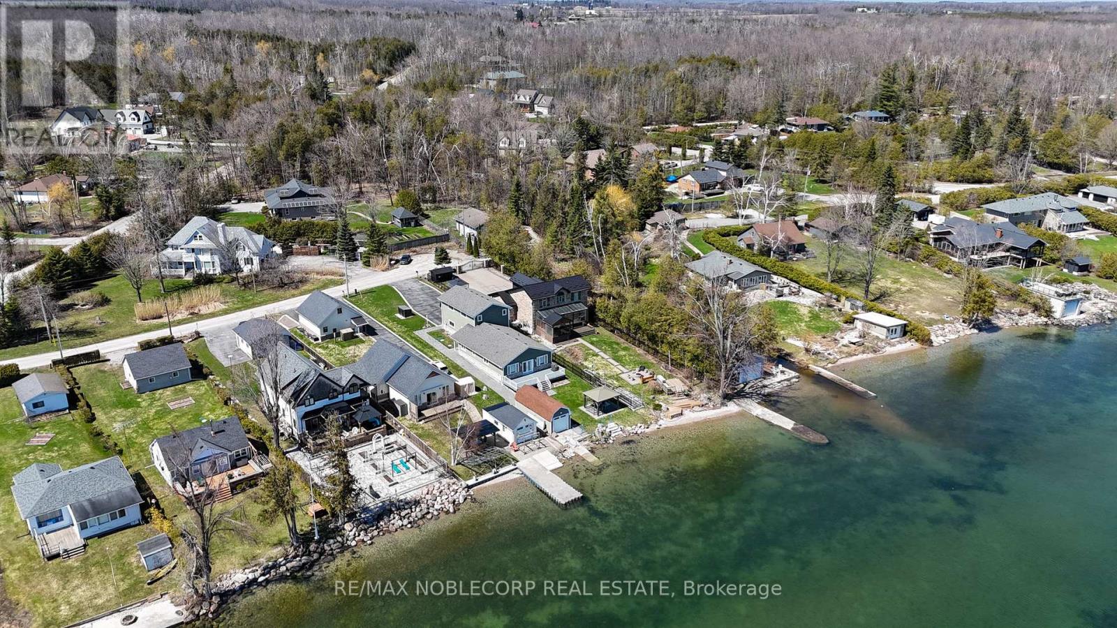 15 Palm Beach Road, Oro-Medonte, Ontario  L0L 1T0 - Photo 45 - S13035232