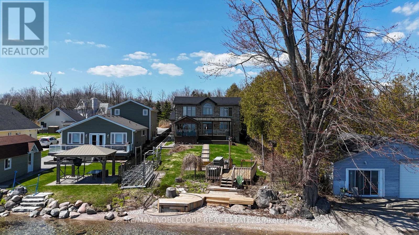 15 Palm Beach Road, Oro-Medonte, Ontario  L0L 1T0 - Photo 46 - S13035232