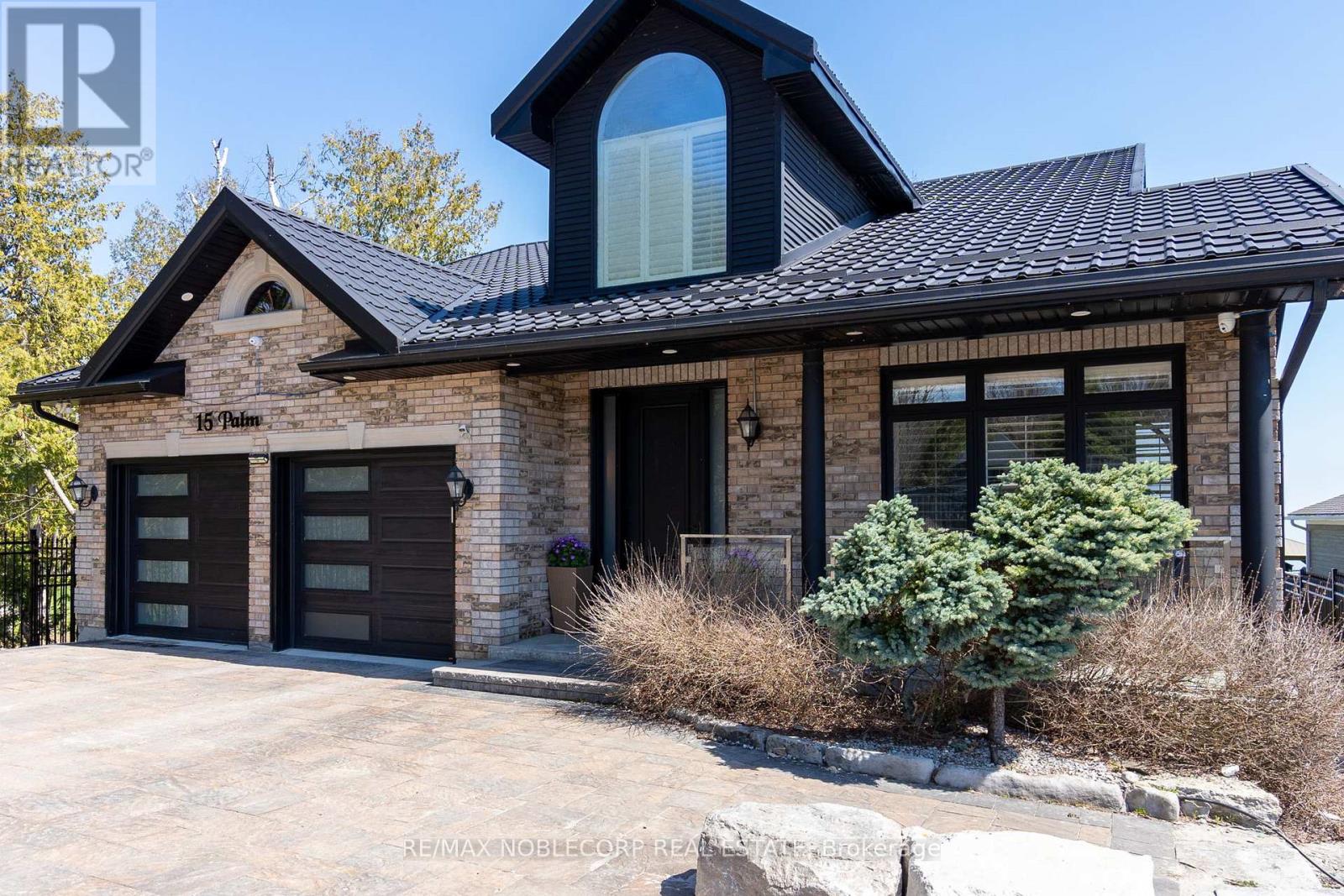 15 Palm Beach Road, Oro-Medonte, Ontario  L0L 1T0 - Photo 7 - S13035232