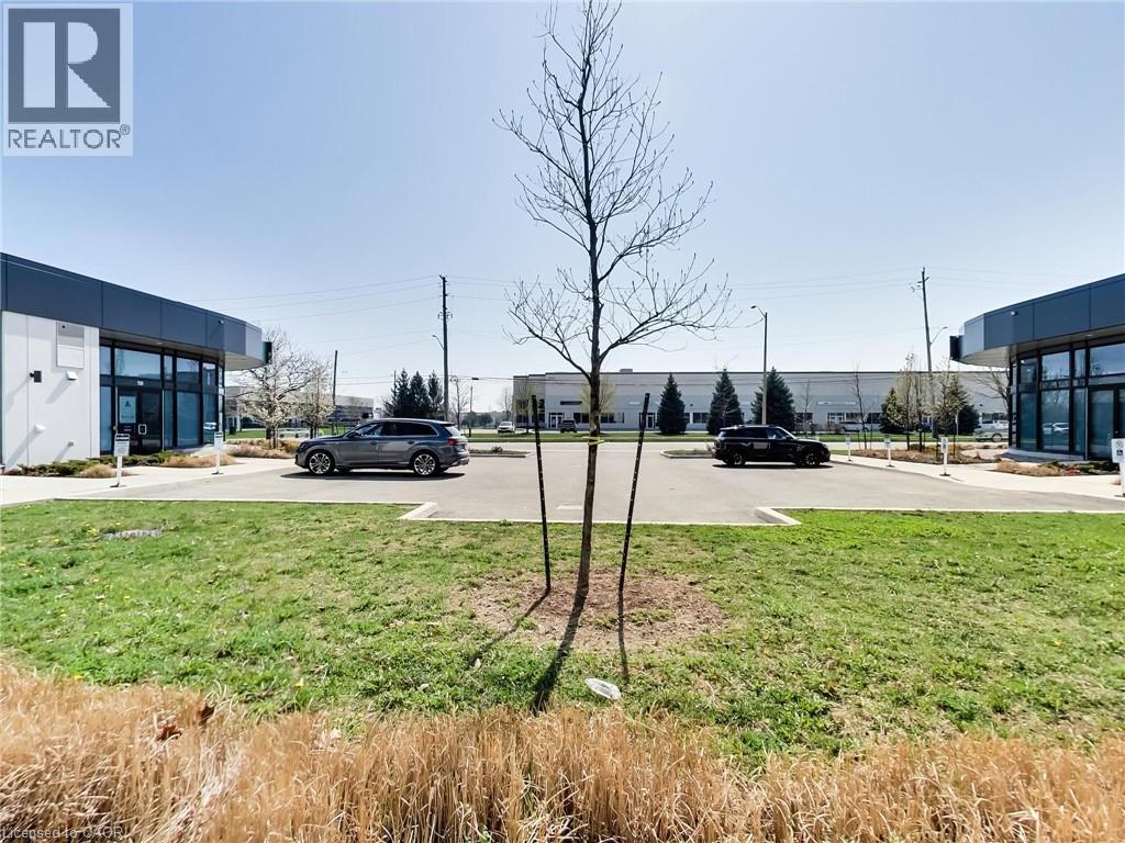 5045 Mainway Boulevard Unit# 201, Burlington, Ontario  L7L 5Z1 - Photo 4 - 40823588