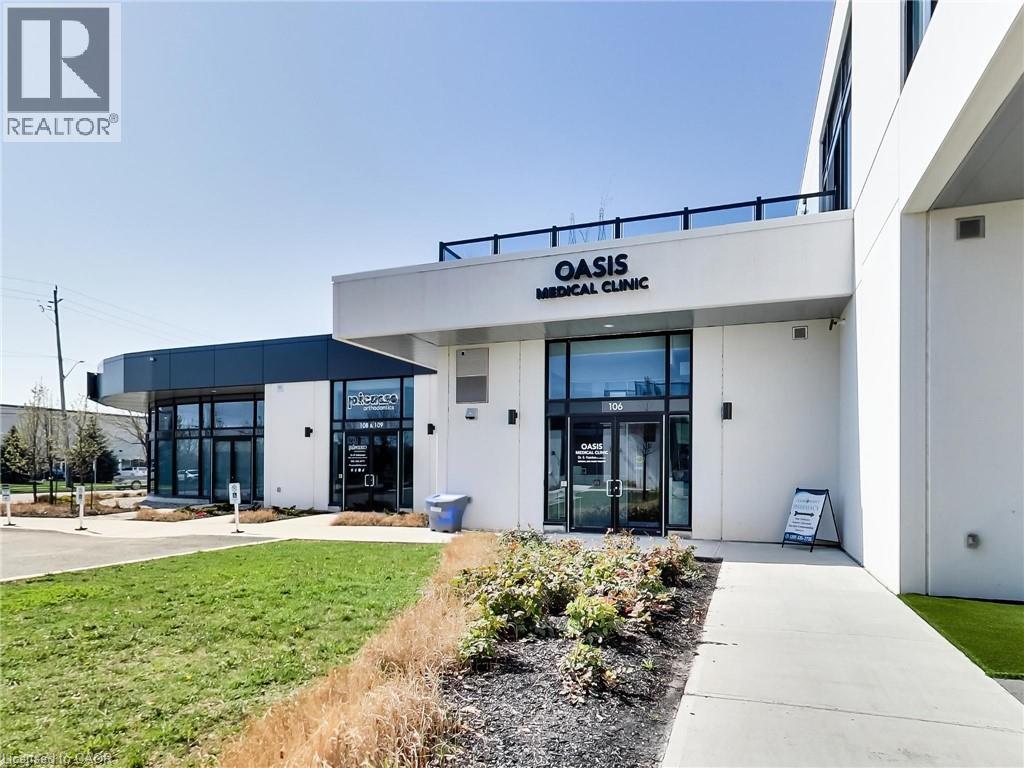 5045 Mainway Boulevard Unit# 201, Burlington, Ontario  L7L 5Z1 - Photo 6 - 40823588