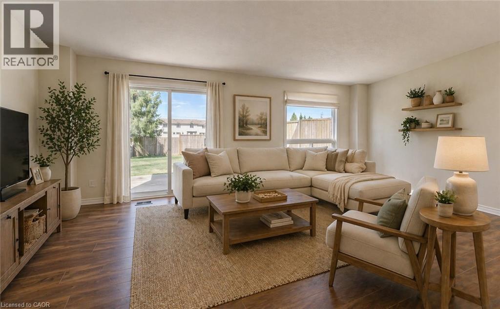 90 Ralgreen Crescent, Kitchener, Ontario  N2M 1T9 - Photo 2 - 40823416