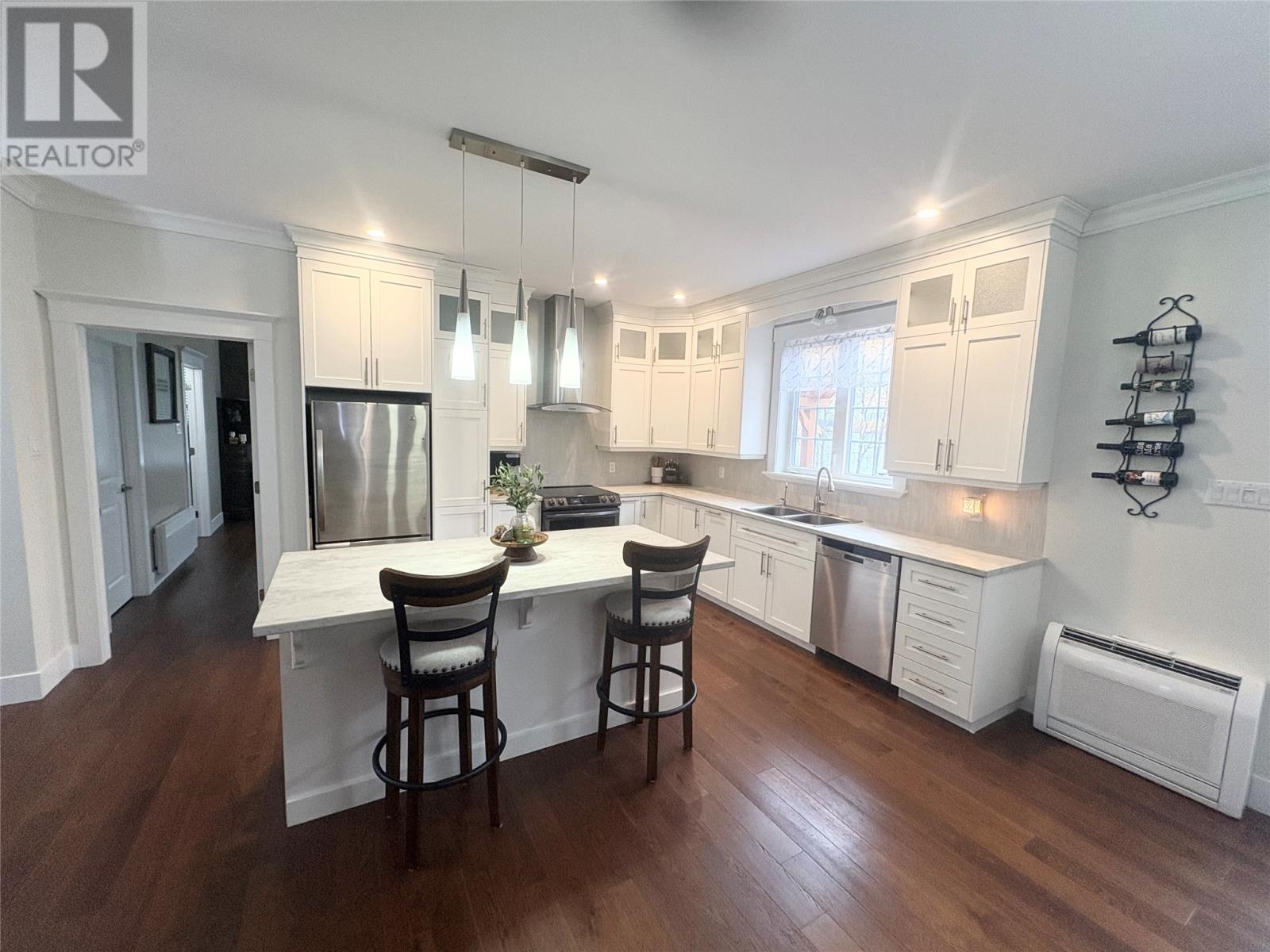 10 Old Briton Crescent, Lewisporte, Newfoundland & Labrador  A0G 3A0 - Photo 14 - 1292045