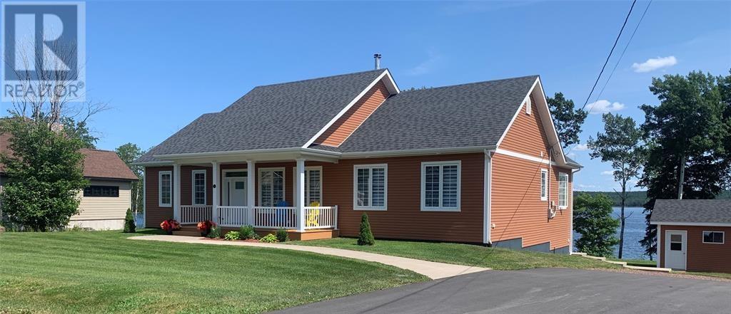 10 Old Briton Crescent, Lewisporte, Newfoundland & Labrador  A0G 3A0 - Photo 24 - 1292045