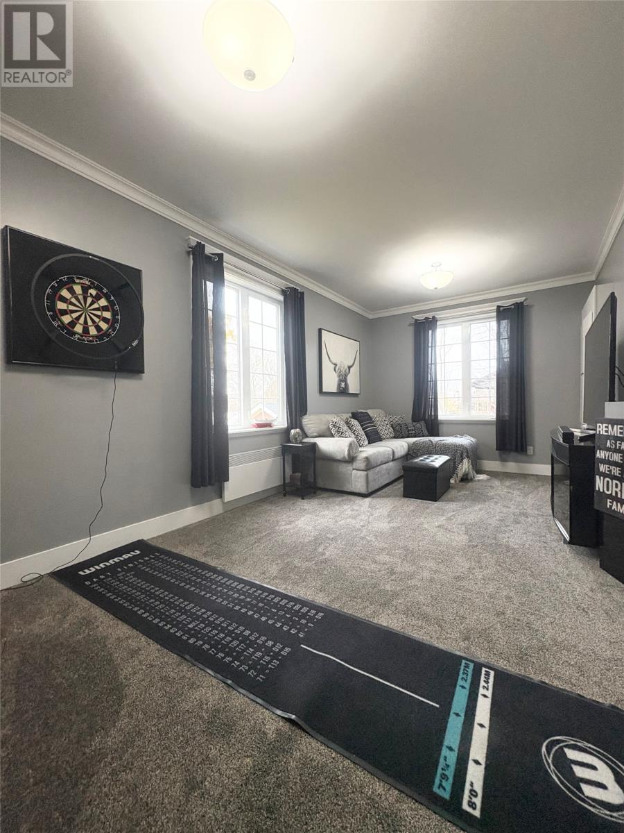 10 Old Briton Crescent, Lewisporte, Newfoundland & Labrador  A0G 3A0 - Photo 21 - 1292045