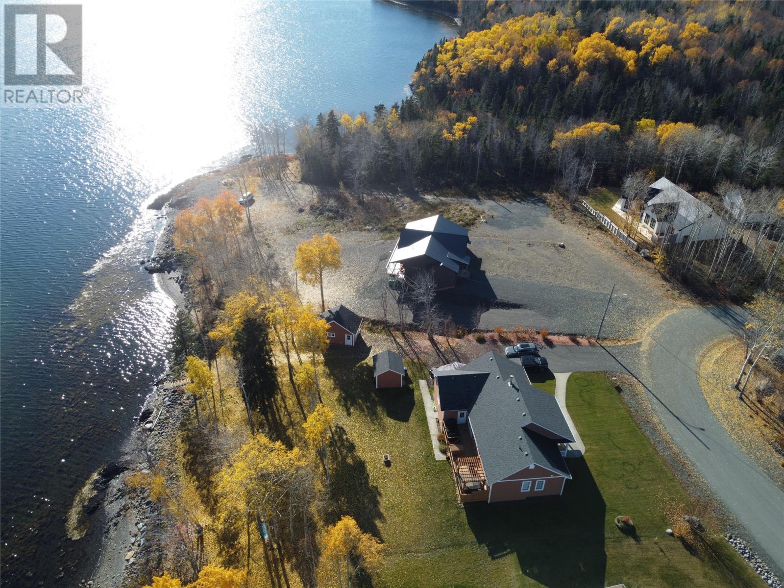 10 Old Briton Crescent, Lewisporte, Newfoundland & Labrador  A0G 3A0 - Photo 35 - 1292045