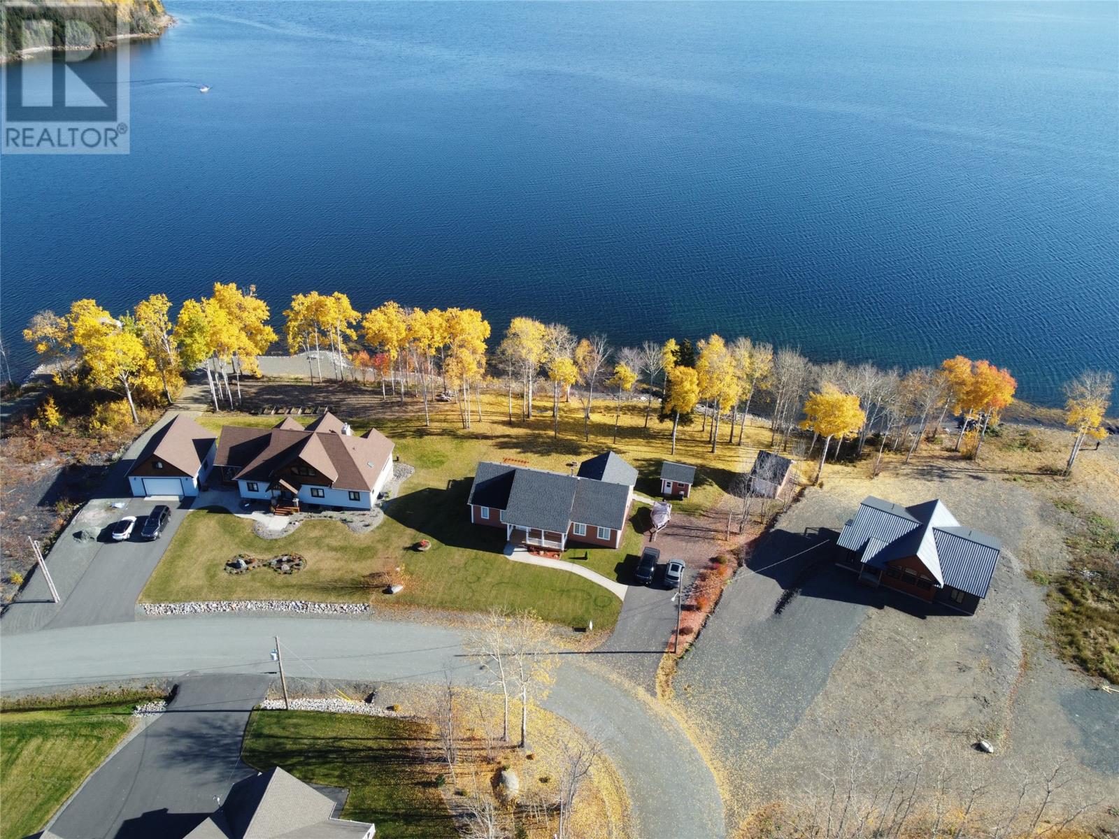 10 Old Briton Crescent, Lewisporte, Newfoundland & Labrador  A0G 3A0 - Photo 39 - 1292045