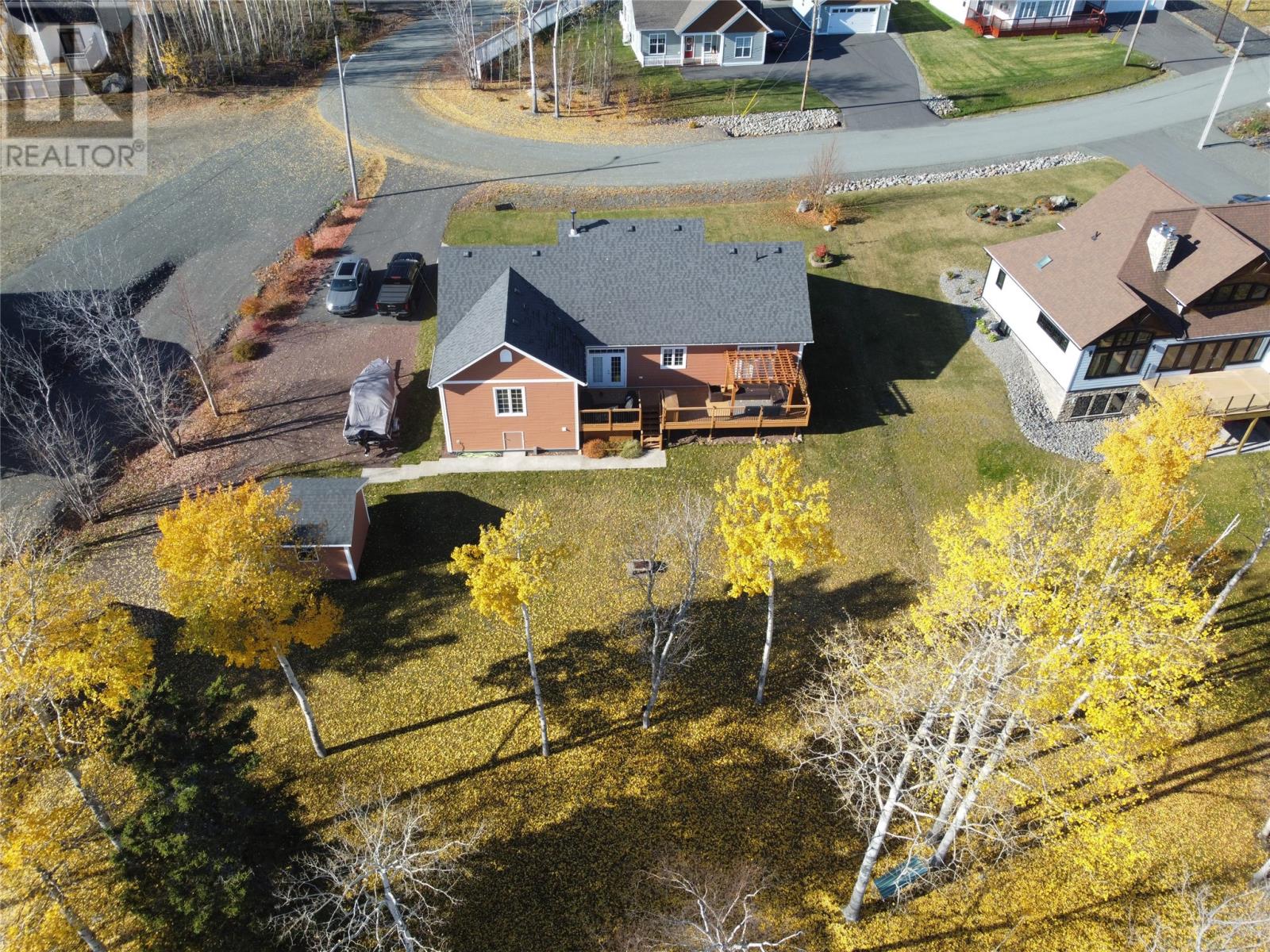 10 Old Briton Crescent, Lewisporte, Newfoundland & Labrador  A0G 3A0 - Photo 42 - 1292045