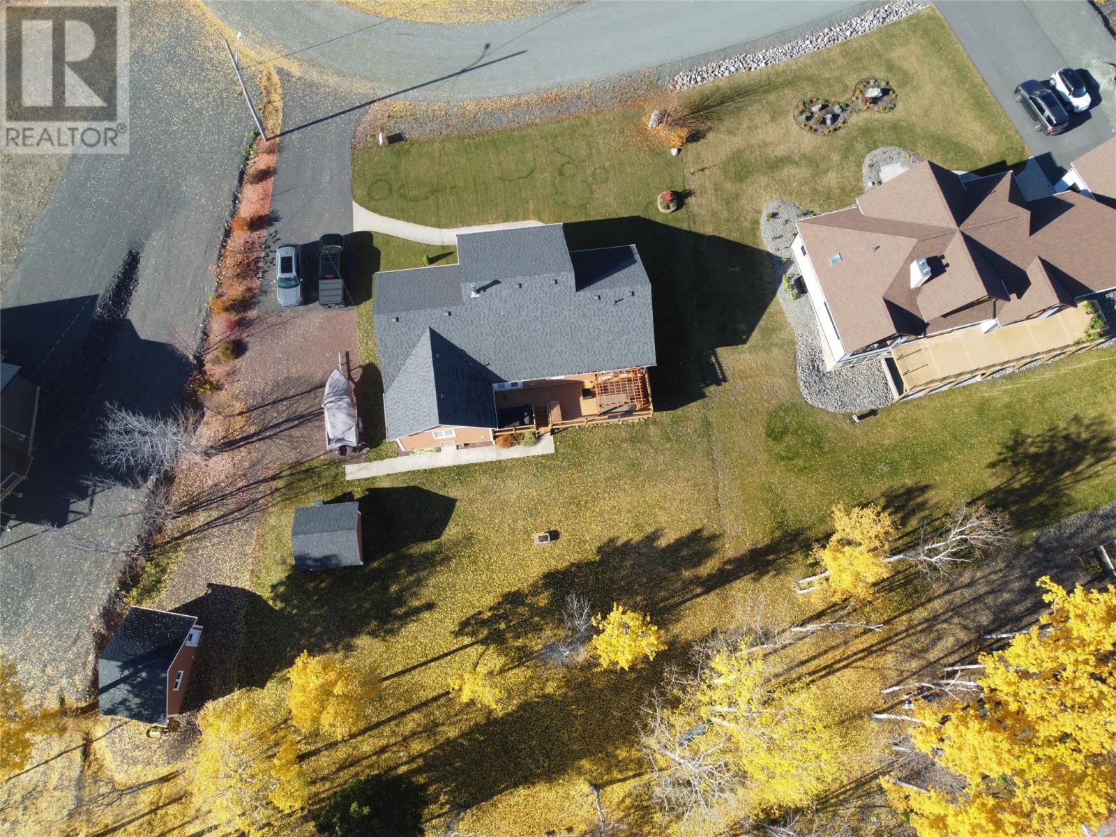 10 Old Briton Crescent, Lewisporte, Newfoundland & Labrador  A0G 3A0 - Photo 41 - 1292045