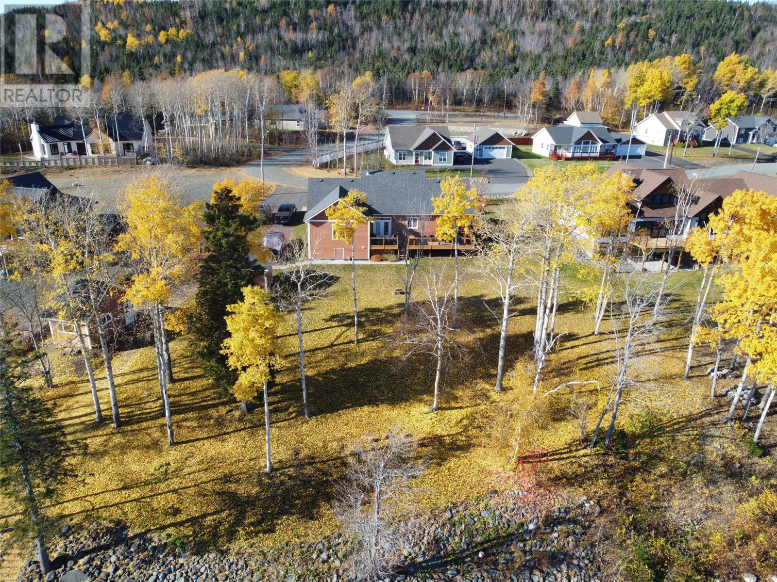 10 Old Briton Crescent, Lewisporte, Newfoundland & Labrador  A0G 3A0 - Photo 44 - 1292045