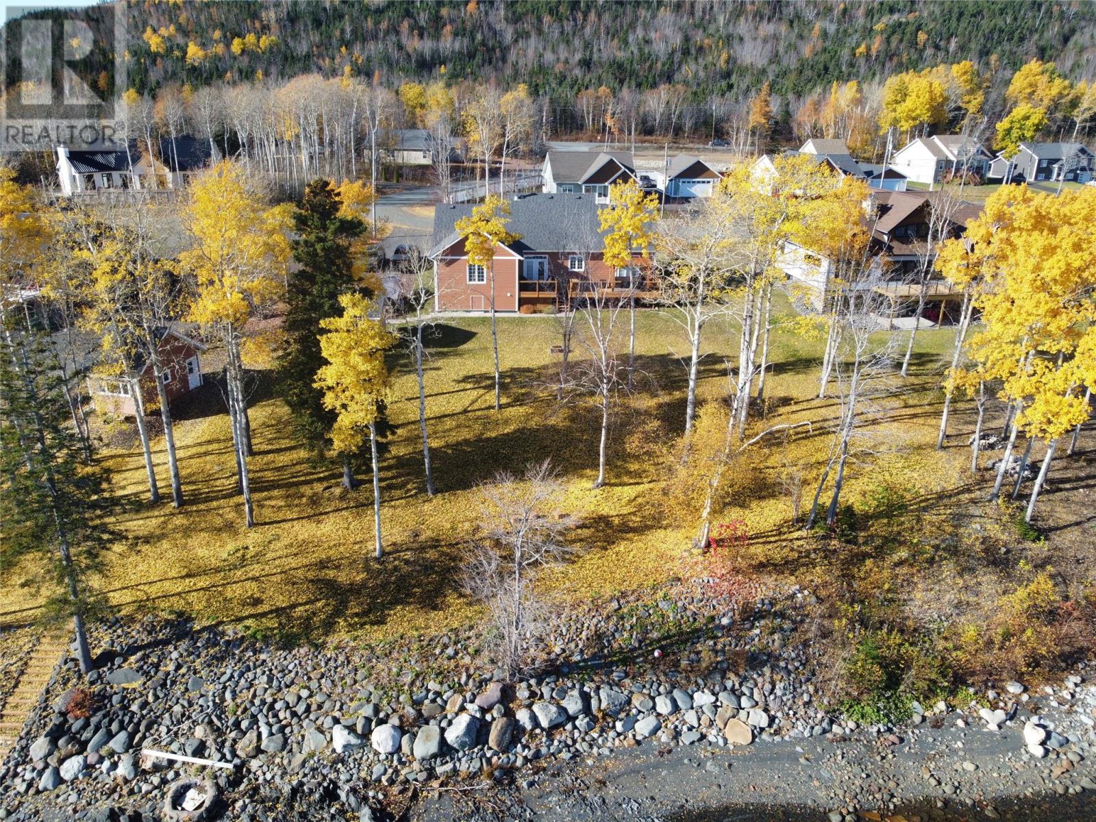 10 Old Briton Crescent, Lewisporte, Newfoundland & Labrador  A0G 3A0 - Photo 43 - 1292045