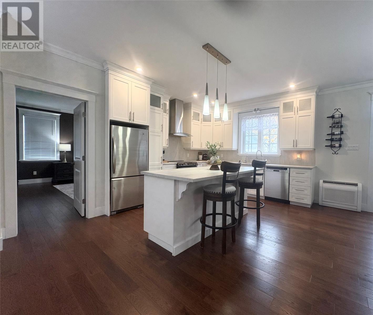 10 Old Briton Crescent, Lewisporte, Newfoundland & Labrador  A0G 3A0 - Photo 7 - 1292045