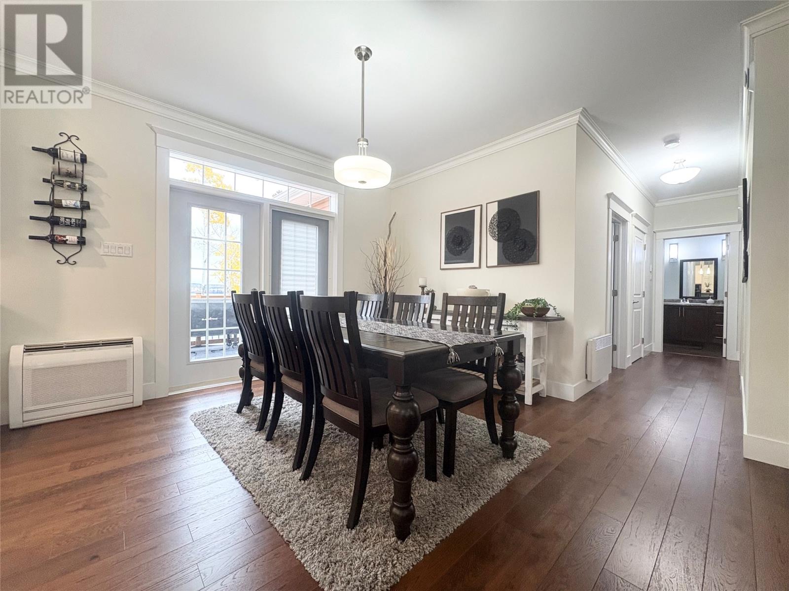 10 Old Briton Crescent, Lewisporte, Newfoundland & Labrador  A0G 3A0 - Photo 6 - 1292045