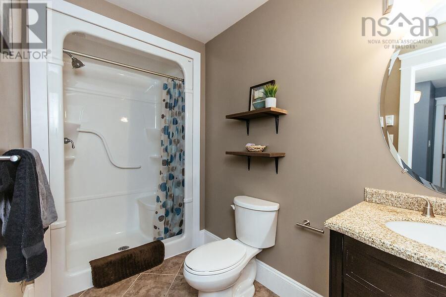2249 Sackville Drive, Upper Sackville, Nova Scotia  B4E 3C7 - Photo 38 - 202608363