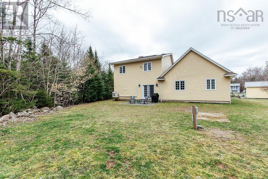 2249 Sackville Drive, Upper Sackville, Nova Scotia  B4E 3C7 - Photo 47 - 202608363