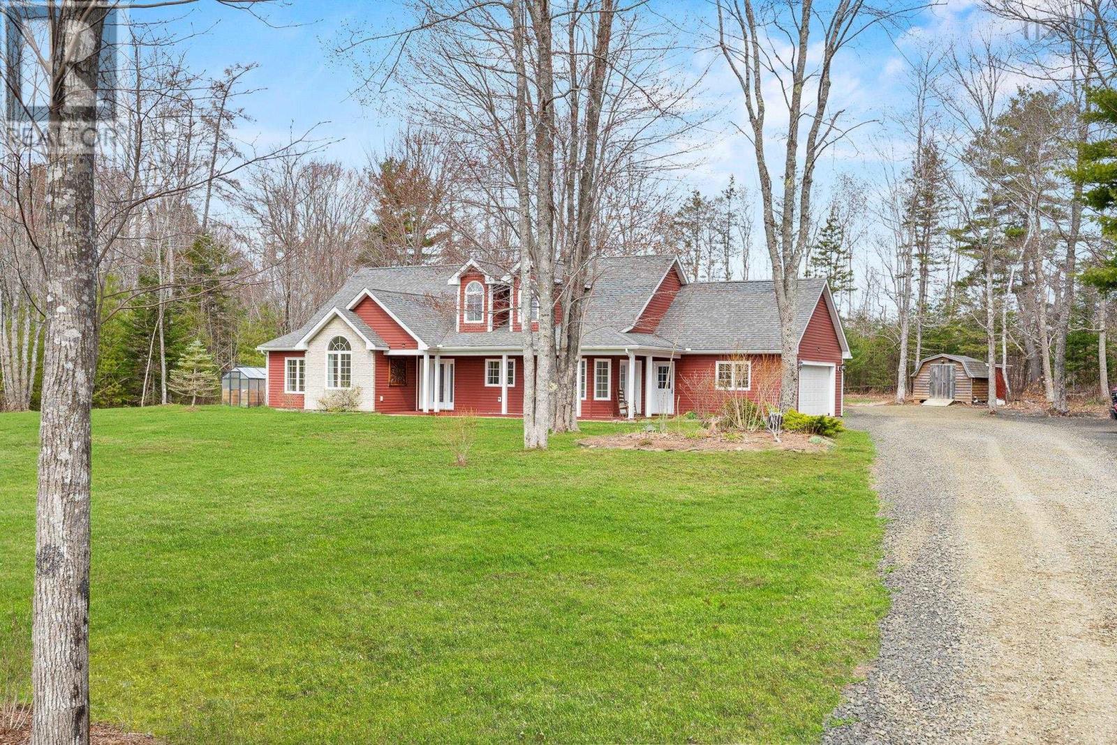 1939 Middle Road, Nictaux, Nova Scotia  B0S 1P0 - Photo 4 - 202608364