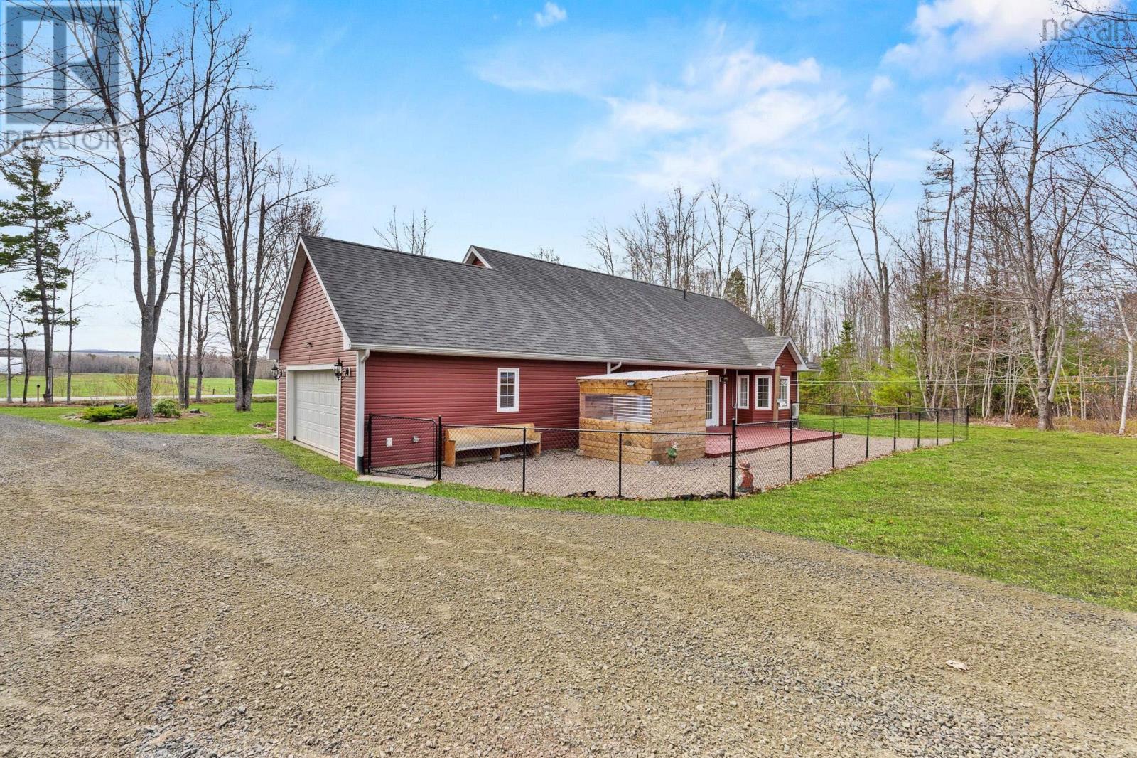 1939 Middle Road, Nictaux, Nova Scotia  B0S 1P0 - Photo 43 - 202608364