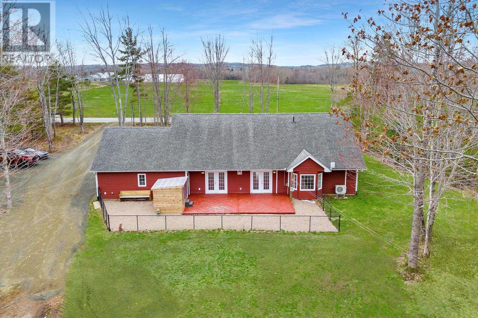 1939 Middle Road, Nictaux, Nova Scotia  B0S 1P0 - Photo 45 - 202608364