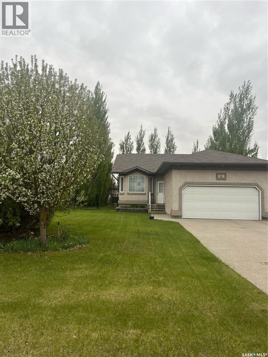 11 Fairway Crescent, White City, Saskatchewan  S4L 0A8 - Photo 37 - SK033687