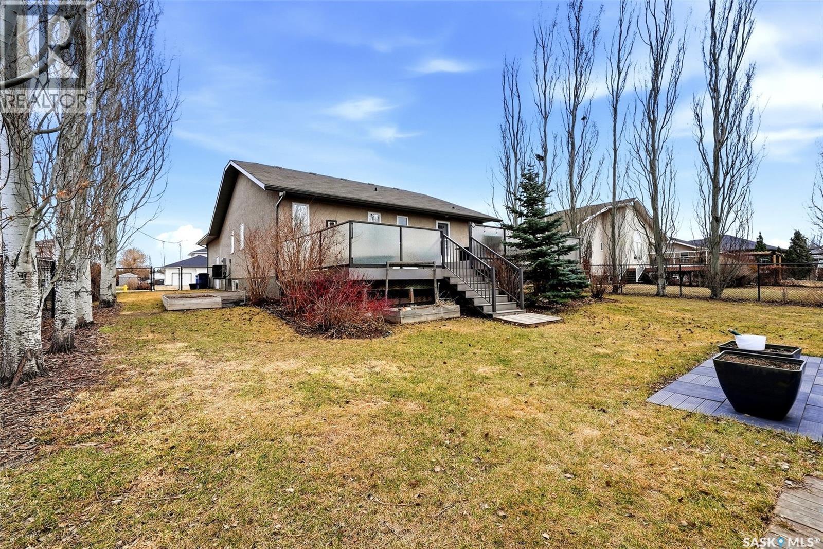 11 Fairway Crescent, White City, Saskatchewan  S4L 0A8 - Photo 35 - SK033687